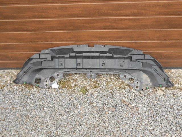 VOLVO 32227309 Защита бампера переднего в наличии Каменское