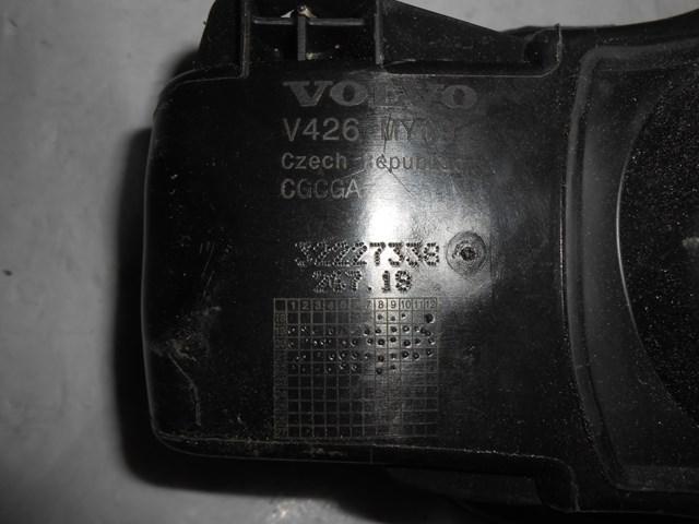 VOLVO 32227338 в наличии Одесса