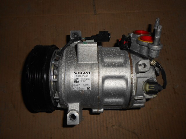 VOLVO 32260849 в наличии Чернигов
