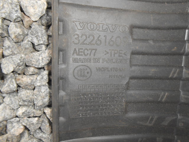 VOLVO 32261609 в наличии Николаев