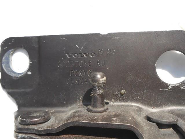 VOLVO 32277086 Петля капота правая в наличии Полтава