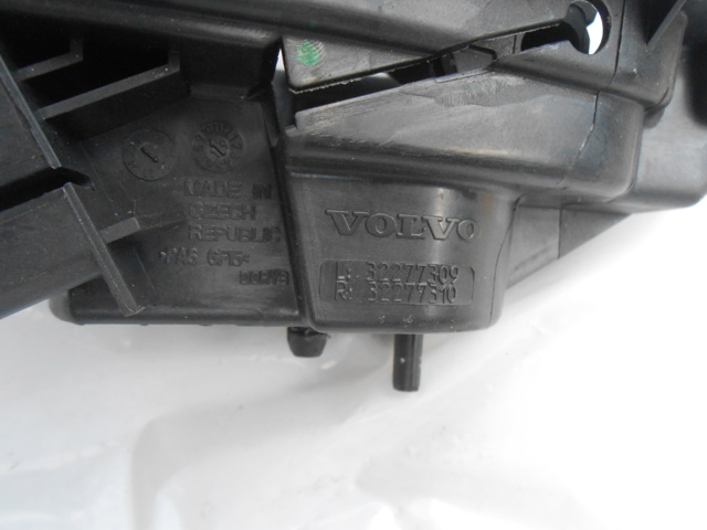VOLVO 32277309 Ручка открывания капота в наличии Харьков