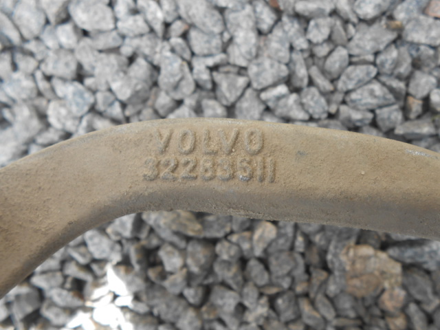 32283511 VOLVO Наконечник рулевой тяги внешний купить в Николаев
