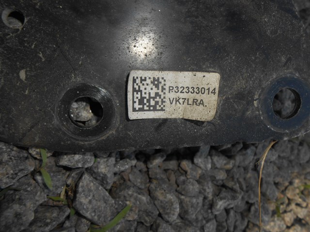 VOLVO 32333014 Рычаг (тяга) задней подвески продольный нижний правый в наличии Одесса