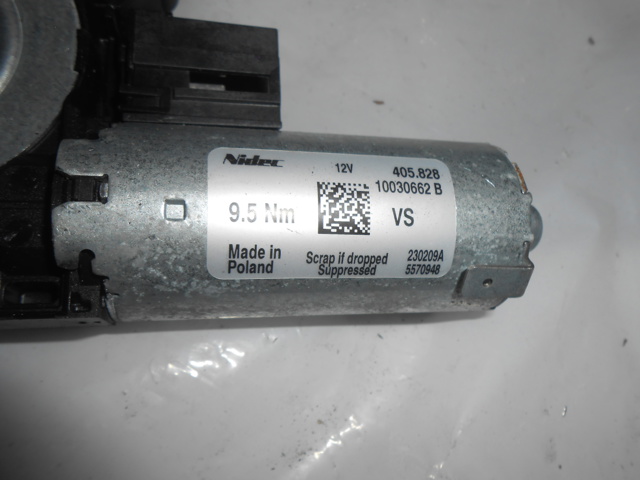 32341034 VOLVO Мотор привода люка купить в Киев