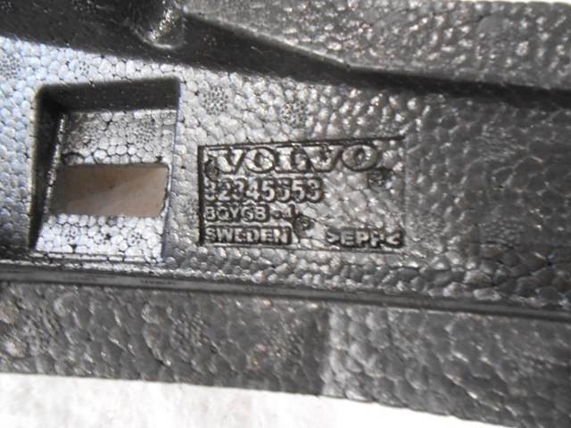 32345553 VOLVO Абсорбер переднего бампера купить в Житомир