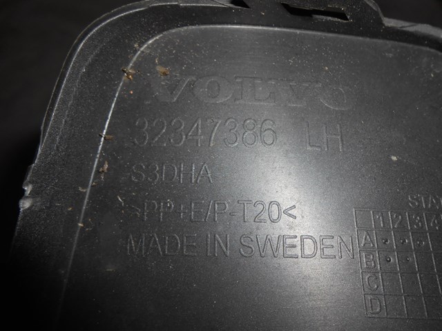 VOLVO 32347386 в наличии Запорожье