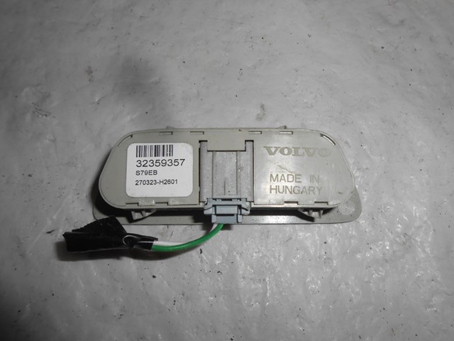 32359357 VOLVO купить в Тернополь