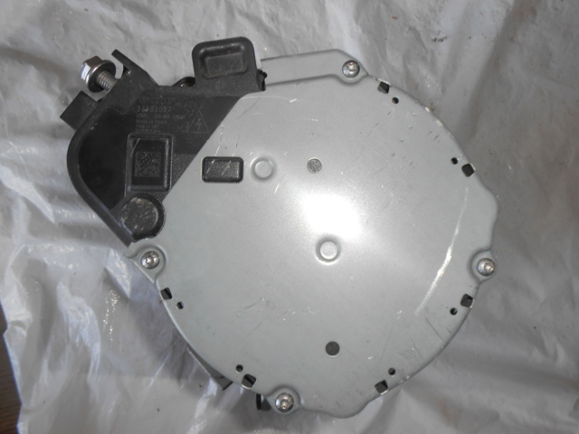 32383087 VOLVO Генератор купить в Запорожье