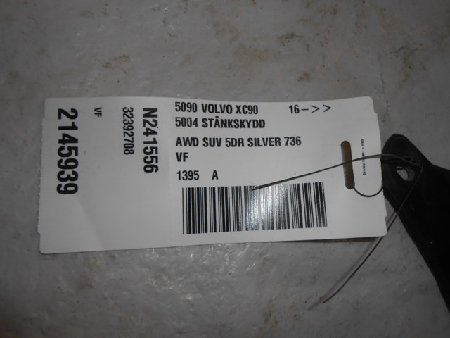 VOLVO 32392708 в наличии Львов
