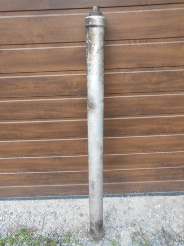 Вал карданный задний Вольво 340-360