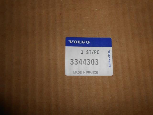 VOLVO 3344303 Прокладка ГБЦ в наличии Ровно