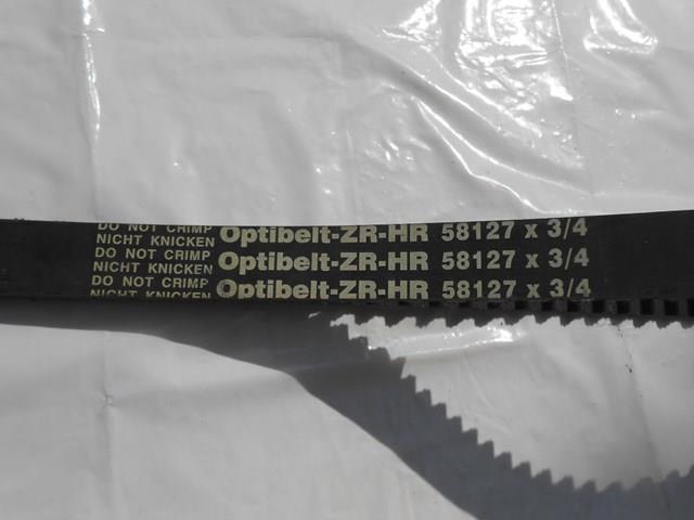 3463763 VOLVO Ремень ГРМ купить в Львов