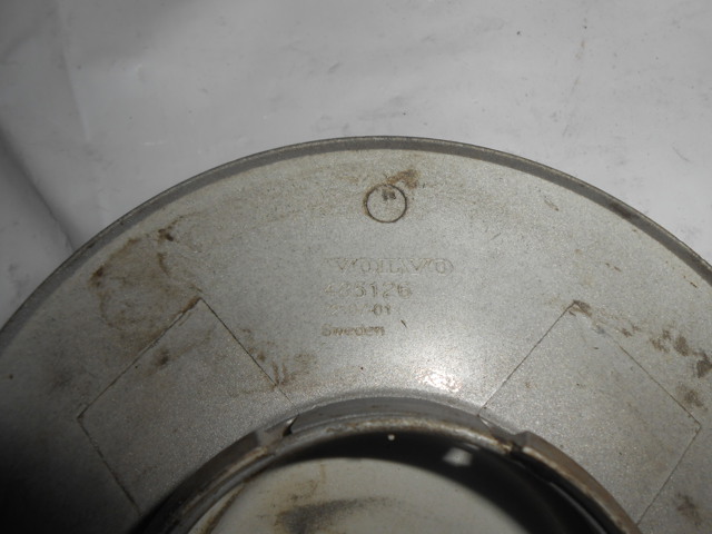 VOLVO 3485126 в наличии Харьков