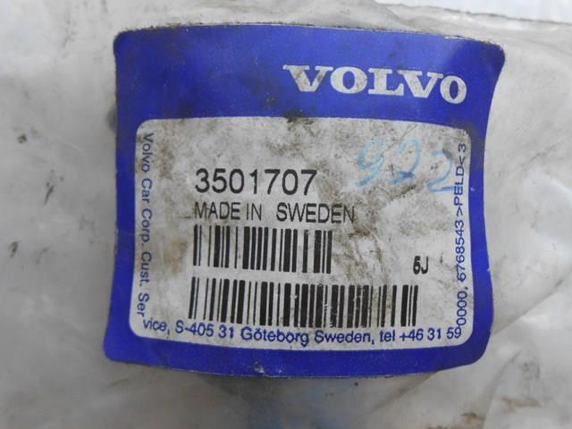 VOLVO 3501707 Пламегаситель двигателя в наличии Чернигов