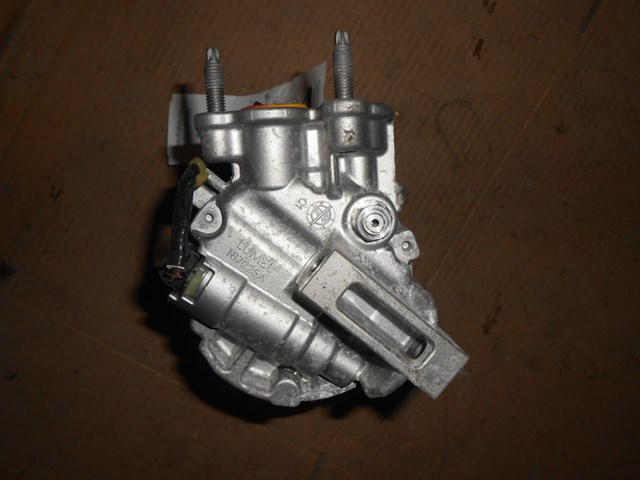 VOLVO 36011563 Компрессор кондиционера в наличии Ужгород