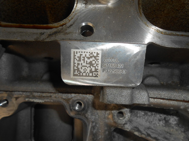 36012991 VOLVO купить в Сумы