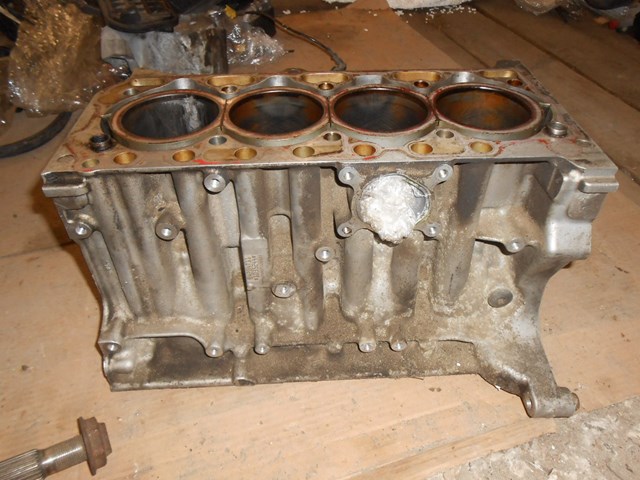 36013575 VOLVO Двигатель купить в Запорожье