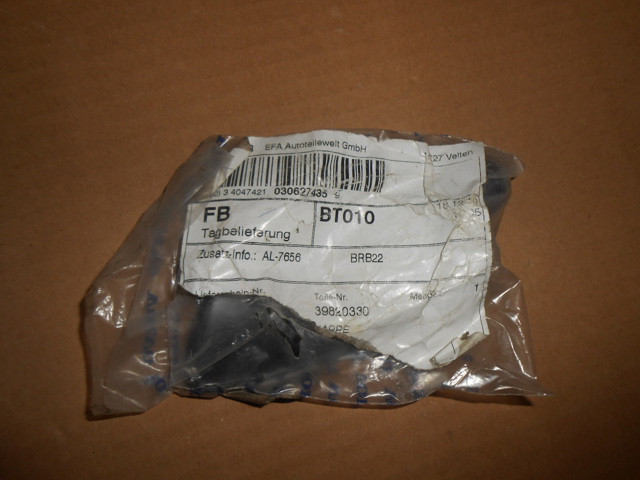 VOLVO 39820330 в наличии Каменское
