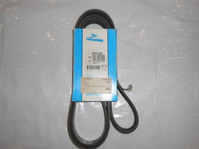 6PK1685 DAYCO Ремень агрегатов приводной купить в Сумы