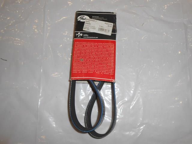 6PK965 GATES Ремень агрегатов приводной купить в Днепр