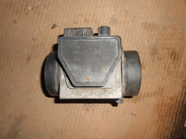 Датчик массового расхода воздуха Вольво 460 L