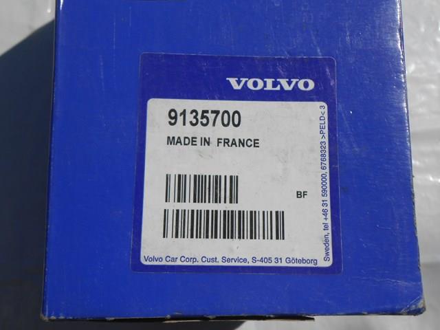 VOLVO 9135700 Высоковольтные провода в наличии Украина