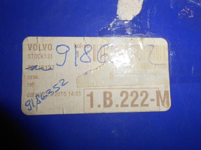 VOLVO 9186352 Ремень генератора в наличии Кривой Рог