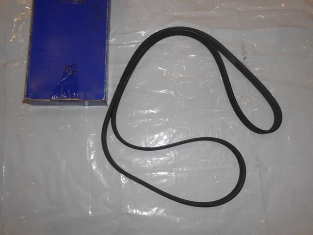 9186352 Ремень агрегатов приводной купить Ужгород