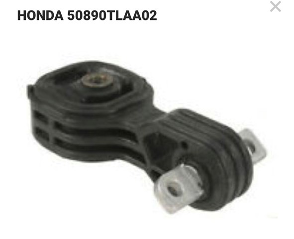 HONDA 50890TLAA02 Нижняя опора двигателя в наличии Черкассы