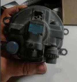 8122006071 TOYOTA Фара противотуманная левая купить в Кривой Рог