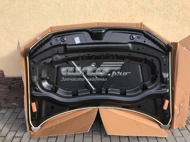 95X203 POLCAR Капот купить в Харьков