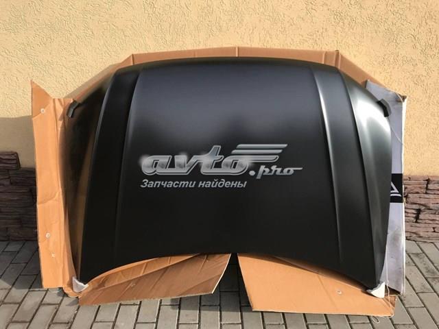 POLCAR 95X203 Капот в наличии Запорожье