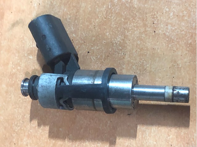BOSCH 0261500014 Форсунка впрыска топлива в наличии Ужгород