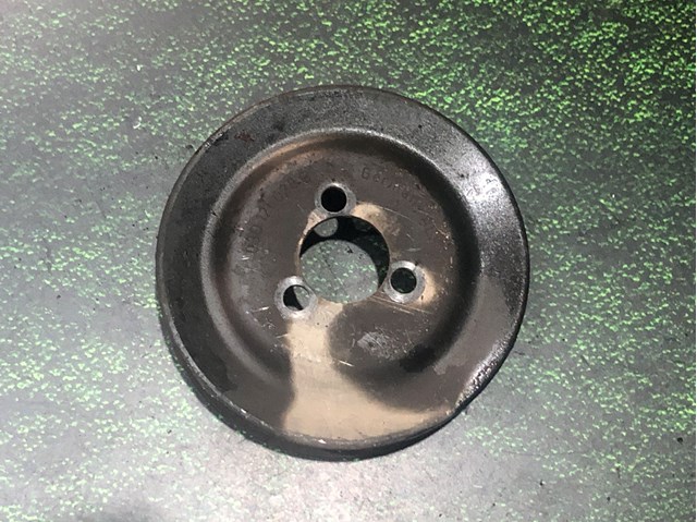 Шкив водяного насоса 03D121028B VAG