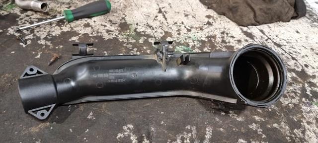 VAG 03F145673E Датчик давления наддува в наличии Полтава