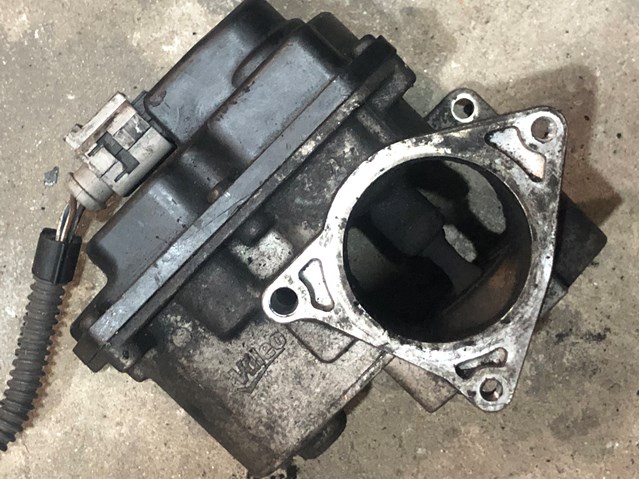 Клапан EGR системы рециркуляции отработавших газов 03G131501A VAG