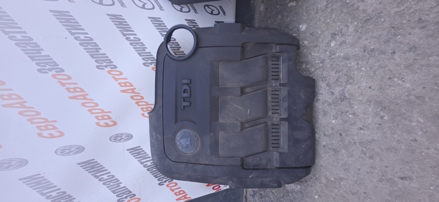 03P103925C VAG Крышка двигателя купить в Днепр