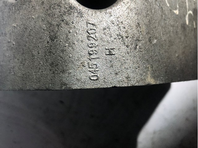 VAG 045199207H в наличии Львов