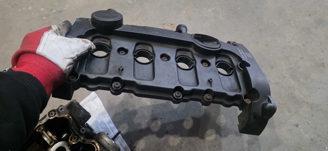 06F103469D Клапанная крышка купить Запорожье