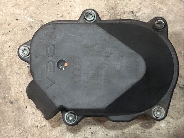 VAG 06F133482B Регулятор дроссельной заслонки в наличии Кривой Рог
