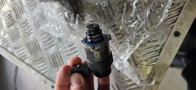 0928400769 BOSCH Клапан редукционный купить в Тернополь