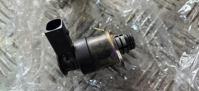 BOSCH 0928400769 Клапан регулировки давления (редукционный клапан ТНВД) Common-Rail-System в наличии Николаев
