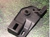 Кронштейн ручки открывания капота 1J1823633 VAG
