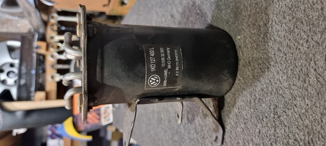 VAG 1K0127400L Топливный фильтр в наличии Полтава