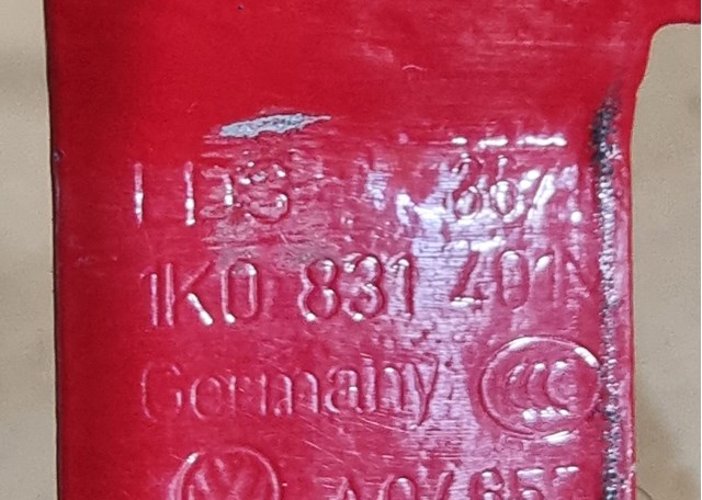 VAG 1K0831401M в наличии Винница