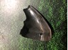 Накладка (крышка) кронштейна зеркала салона 1K0858548 VAG