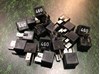 Реле электрическое многофункциональное 1K0951253A VAG