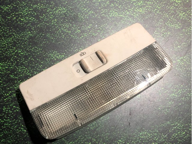 Плафон освещения кабины 1Z0947105 VAG