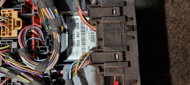 VAG 3C0937049P в наличии Полтава